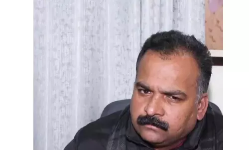 कांग्रेस MP मणिकम टैगोर ने अजीत पवार के निधन पर शोक व्यक्त किया