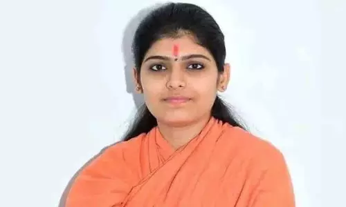 Jodhpur में साध्वी प्रेम बाईसा की संदिग्ध परिस्थितियों में मौत