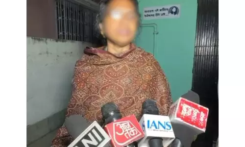RG कर बलात्कार-हत्या: पीड़िता की मां ने चुनाव लड़ने के प्रस्तावों को ठुकरा दिया, कहा केवल न्याय चाहती हूं