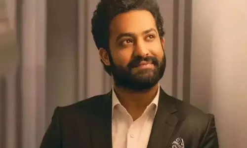 दिल्ली हाई कोर्ट ने NTR के व्यक्तित्व और पब्लिसिटी अधिकारों की रक्षा की दिल्ली हाई कोर्ट ने NTR के व्यक्तित्व और पब्लिसिटी अधिकारों की रक्षा की