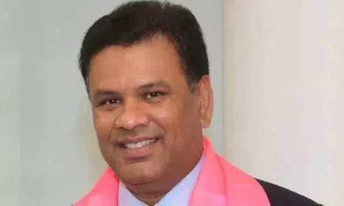महेश बिगला ने KCR को SIT नोटिस को राजनीतिक रूप से प्रेरित बताया महेश बिगला ने KCR को SIT नोटिस को राजनीतिक रूप से प्रेरित बताया