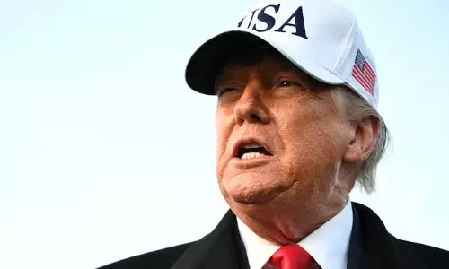 Trump की सालों की बयानबाजी ने कैसे इल्हान उमर को निशाना बनाने में मदद की