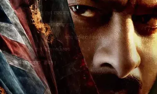 दशहरा 2026 पर धमाका करेगी Prabhas की फौजी दशहरा 2026 पर धमाका करेगी Prabhas की फौजी