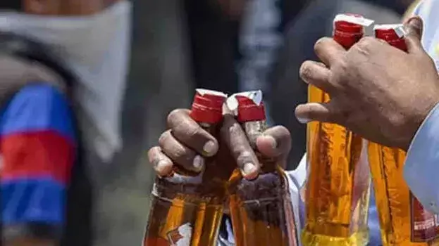 BEVCO प्रीमियम काउंटर 15 फरवरी से बड़ा सुधार लागू करेंगे