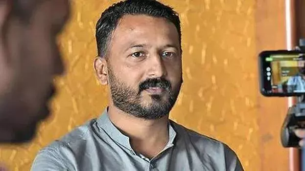 Kerala: महिला निर्देशकों के लिए 7 करोड़ रुपये का फीचर फिल्म पैकेज Kerala: महिला निर्देशकों के लिए 7 करोड़ रुपये का फीचर फिल्म पैकेज