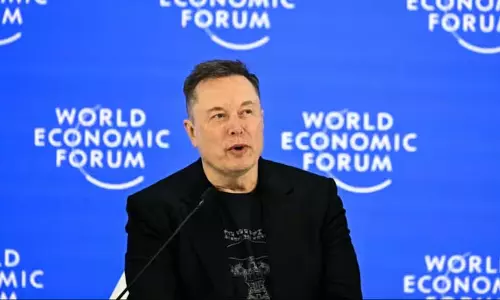 Tesla एलन मस्क के AI भविष्य को सपोर्ट करने के लिए $20 बिलियन खर्च करने की योजना बना रही