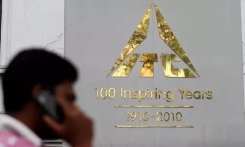 ITC लिमिटेड का नेट प्रॉफिट 6% बढ़कर 5,088 करोड़ रुपये हुआ, अंतरिम डिविडेंड की घोषणा की गई
