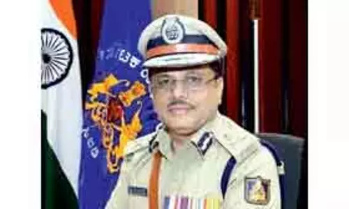 Karnataka पुलिस को जन्मदिन और सालगिरह पर मिलेगी छुट्टी
