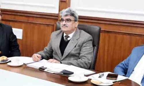 CS ने SASB की 15वीं HLC में यात्रा की तैयारियों की समीक्षा की