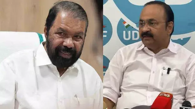 KERALA: शिवनकुट्टी ने बजट की आलोचना करने पर विपक्ष के नेता पर हमला बोला