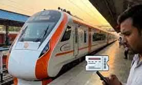 रेलवे में Ticket कैंसिल, पैसे वापस पाने का तरीका रेलवे में Ticket कैंसिल, पैसे वापस पाने का तरीका