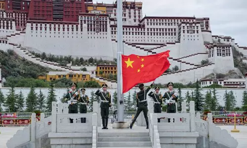 China में म्यांमार आपराधिक गिरोह के 11 सदस्यों को फांसी दी गई