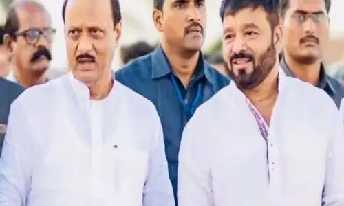 Ajit Pawar को भरोसा था कि हम नुकसान से उबर जाएंगे, पुणे शहर अध्यक्ष ने कहा