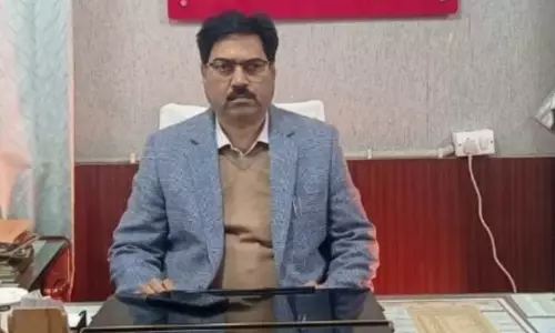 Bareilly: एएसडीएम की जिम्मेदारी में बढ़ोतरी, सिटी मजिस्ट्रेट बनाए गए
