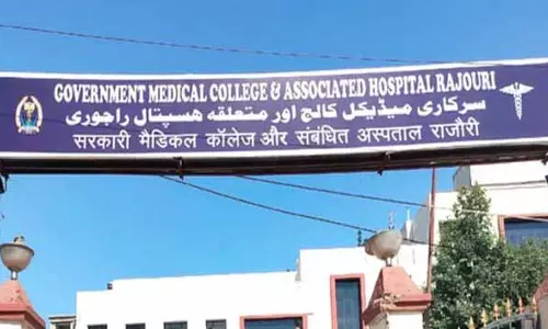 Rajouri में कुत्ते के काटने के मामलों में बढ़ोतरी