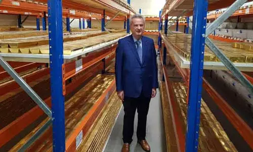 मनी लॉन्ड्रिंग: Germany ने जब्त की लेबनान के पूर्व बैंक गवर्नर की संपत्ति मनी लॉन्ड्रिंग: Germany ने जब्त की लेबनान के पूर्व बैंक गवर्नर की संपत्ति