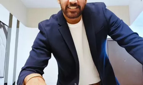 सावधान रहिए, सतर्क रहिए: इस आवाज ने अनूप सोनी को बनाया टीवी का सबसे भरोसेमंद चेहरा