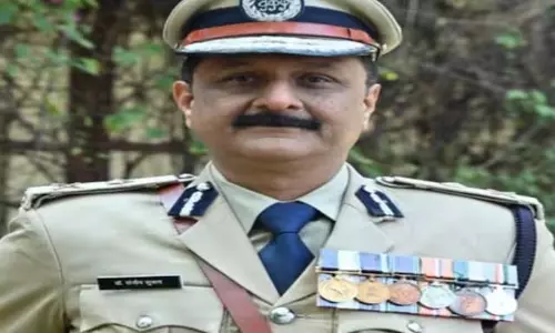 रायपुर कमिश्नर का पहला दंडाधिकारी आदेश