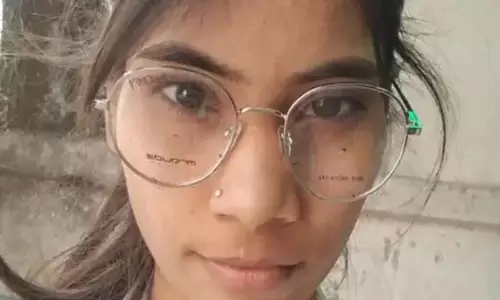 20 वर्षीय छात्रा ने फांसी लगाकर की खुदकुशी, परिजन सदमे मे