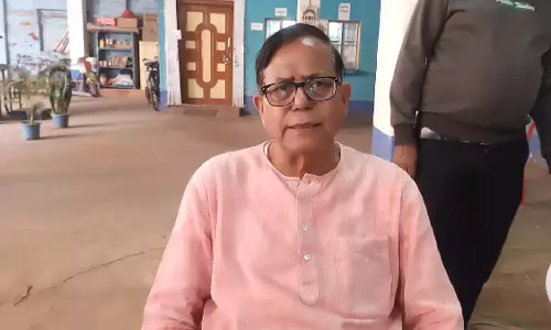 Salim ने हुमायूं मामले पर प्रतिक्रिया दी: सेल्फी लेने का मतलब प्यार नहीं होता Salim ने हुमायूं मामले पर प्रतिक्रिया दी: सेल्फी लेने का मतलब प्यार नहीं होता