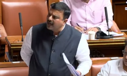 बीजेपी का आरोप: कांग्रेस सरकार के तहत कर्नाटक IT हब बन गया ड्रग्स पार्क बीजेपी का आरोप: कांग्रेस सरकार के तहत कर्नाटक IT हब बन गया ड्रग्स पार्क