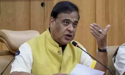 असम के CM हिमंत बिस्वा सरमा का कर्मचारियों की भर्ती पर विवादित बयान