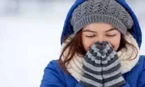 सर्दियों में शरीर का तापमान और Health खतरे सर्दियों में शरीर का तापमान और Health खतरे