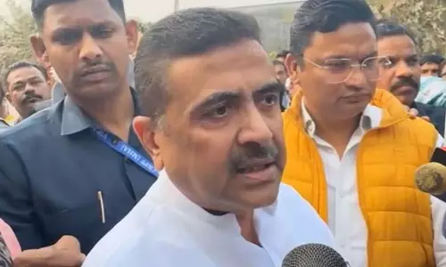 Subhendu ने धारा 163 के तहत नाज़िराबाद में कुछ शर्तों के साथ जुलूस निकालने की इजाज़त दी