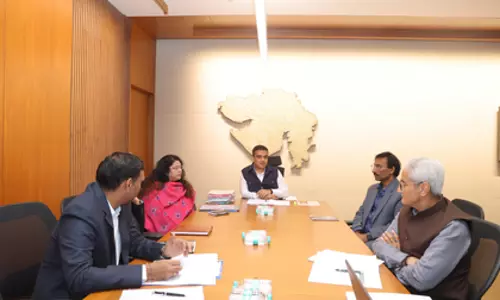 औद्योगिक विकास को बढ़ावा, Gujarat ने 1,573 करोड़ रुपये मंज़ूर किए