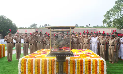 शहीद दिवस 2026: बलिदान की याद दिलाने वाला दिन, जिससे हर दौर को मिली सीख शहीद दिवस 2026: बलिदान की याद दिलाने वाला दिन, जिससे हर दौर को मिली सीख