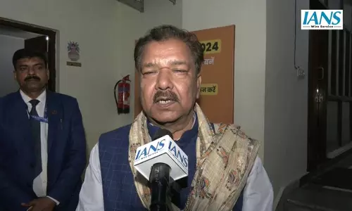 महिला सशक्तिकरण: मंत्री दिलीप जैसवाल ने बताया ₹10,000 से शुरू होगी रोजगार योजना, बाद में ₹2 लाख