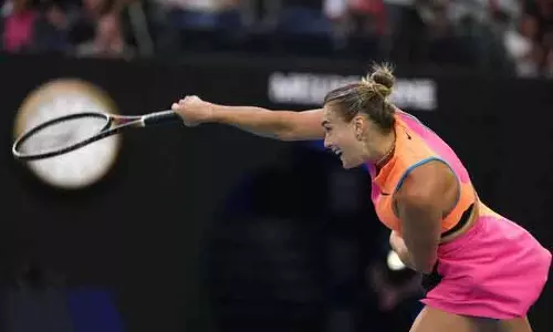Tennis : सेरेना विलियम्स की वापसी पर सस्पेंस, सबालेंका ने जताया उत्साह