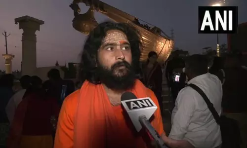 दिवाकराचार्य महाराज ने UGC के नए प्रावधानों पर सुप्रीम कोर्ट की रोक का स्वागत किया
