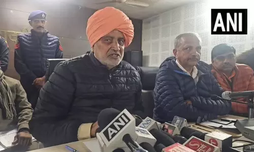 कृषि मंत्री श्याम सिंह राणा ने बताया, मुख्यमंत्री सुझाव लेकर तैयार कर रहे किसानों-केंद्रित बजट