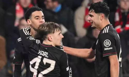 Bundesliga: बायर्न म्यूनिख की बादशाहत को हैम्बर्ग देगा चुनौती