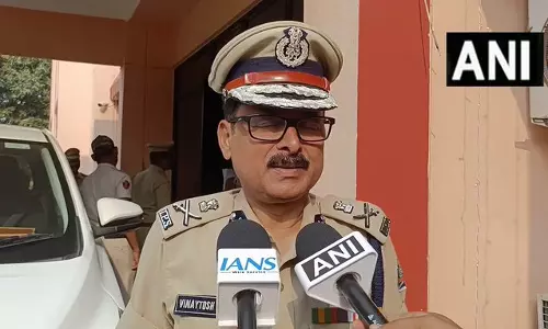 राष्ट्रपति द्रौपदी मुर्मू 3 फरवरी को बालासोर में फकीर मोहन यूनिवर्सिटी के दीक्षांत समारोह में होंगी शामिल
