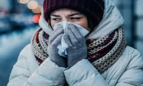 सूखी हो या कफ वाली खांसी, एक घरेलू नुस्खा दिलाएगा आराम सूखी हो या कफ वाली खांसी, एक घरेलू नुस्खा दिलाएगा आराम
