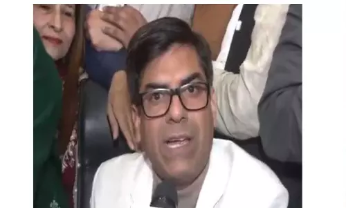 BJP के सौरभ जोशी चंडीगढ़ के महापौर चुने गए, पार्टी ने सभी शीर्ष पदों पर जीत हासिल की