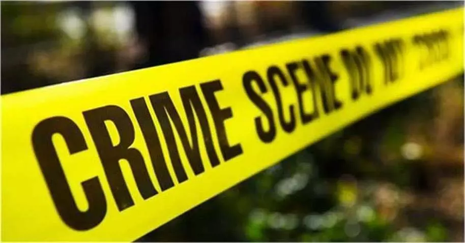 Unnao: महिला शिक्षामित्र की गोली मारकर हत्या से इलाके में सनसनी Unnao: महिला शिक्षामित्र की गोली मारकर हत्या से इलाके में सनसनी