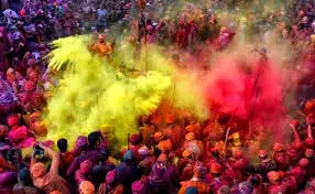Falgun Month 2026: कब शुरू होता है फाल्गुन महीना, यहाँ देखें प्रमुख त्योहारों की पूरी लिस्ट Falgun Month 2026: कब शुरू होता है फाल्गुन महीना, यहाँ देखें प्रमुख त्योहारों की पूरी लिस्ट