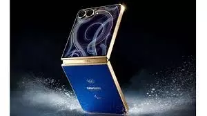Samsung Galaxy Z Flip7 Olympic Edition :लॉन्च, डिजाइन से लेकर फीचर्स तक सब कुछ एक्सक्लूसिव Samsung Galaxy Z Flip7 Olympic Edition :लॉन्च, डिजाइन से लेकर फीचर्स तक सब कुछ एक्सक्लूसिव