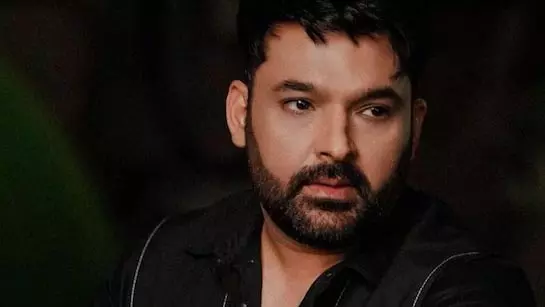 कपिल शर्मा ने जिस पत्रकार को दी थी धमकी, उसने किए चौंकाने वाले खुलासे कपिल शर्मा ने जिस पत्रकार को दी थी धमकी, उसने किए चौंकाने वाले खुलासे
