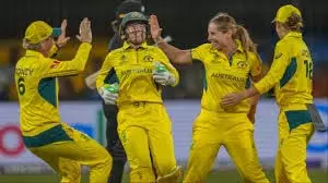 Australia Cricket: ऑस्ट्रेलिया के नए कप्तान का ऐलान, भारत के खिलाफ सीरीज के लिए टीम का हुआ सेलेक्शन Australia Cricket: ऑस्ट्रेलिया के नए कप्तान का ऐलान, भारत के खिलाफ सीरीज के लिए टीम का हुआ सेलेक्शन