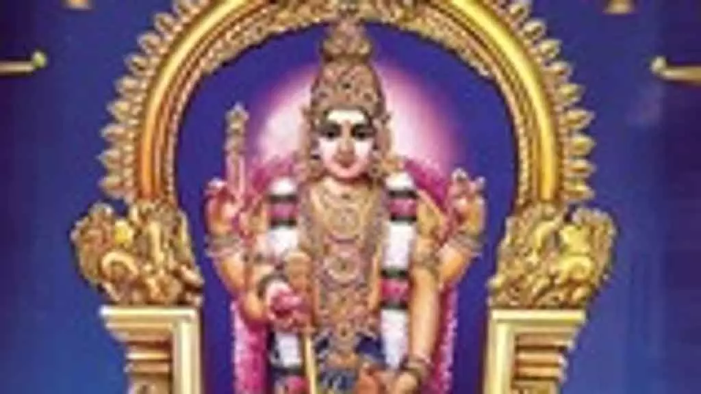 1 February को थाईपुसम: तिरुचेंदुर मंदिर में पूजा का समय बदला गया 1 February को थाईपुसम: तिरुचेंदुर मंदिर में पूजा का समय बदला गया
