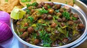 Palak Chana Recipe : बच्चों के लिए घर पर बनाएं पालक और चने की टेस्टी सब्जी Palak Chana Recipe : बच्चों के लिए घर पर बनाएं पालक और चने की टेस्टी सब्जी