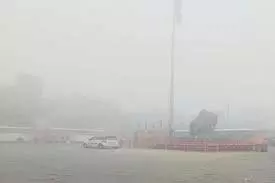 Rajasthan:कड़ाके की ठंड, 31 जनवरी और 1 फरवरी को बारिश का अलर्ट Rajasthan:कड़ाके की ठंड, 31 जनवरी और 1 फरवरी को बारिश का अलर्ट
