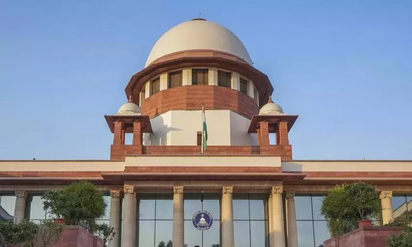 Supreme Court ने कार्तिगई दीपम आदेश को लेकर विरोध प्रदर्शन पर चिंता जताई Supreme Court ने कार्तिगई दीपम आदेश को लेकर विरोध प्रदर्शन पर चिंता जताई
