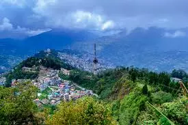 Sikkim: ज़मीनी स्तर पर कार्रवाई Sikkim: ज़मीनी स्तर पर कार्रवाई