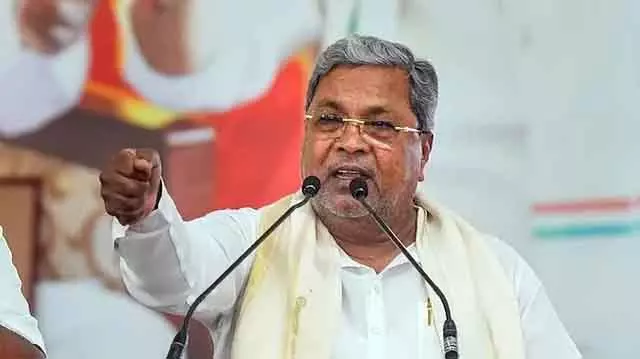MNREGA योजना पर चर्चा: विधानसभा सत्र 2 दिन बढ़ाया गया; सीएम सिद्धारमैया MNREGA योजना पर चर्चा: विधानसभा सत्र 2 दिन बढ़ाया गया; सीएम सिद्धारमैया