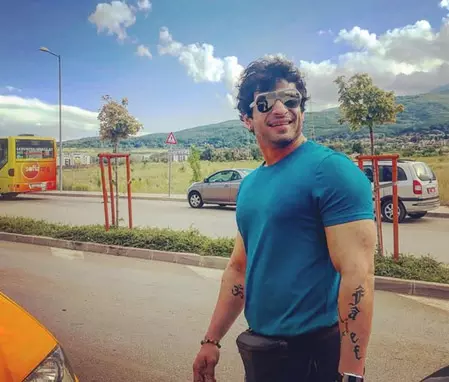 करण पटेल ने बताया डेली शोज से ब्रेक लेने की वजह, बोले-मैं भूल गया था कि क्या चाहता हूं करण पटेल ने बताया डेली शोज से ब्रेक लेने की वजह, बोले-मैं भूल गया था कि क्या चाहता हूं